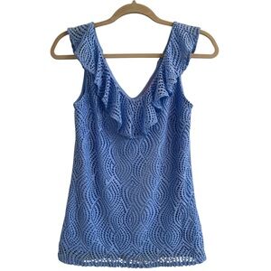 Lilly Pulitzer Alyssa Tank XS